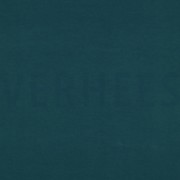 FRENCH TERRY GOTS DARK GREEN (thumbnail)