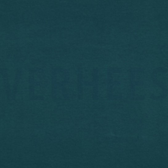 FRENCH TERRY GOTS DARK GREEN #7