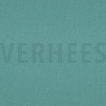 FRENCH TERRY GOTS OLD GREEN (hover)