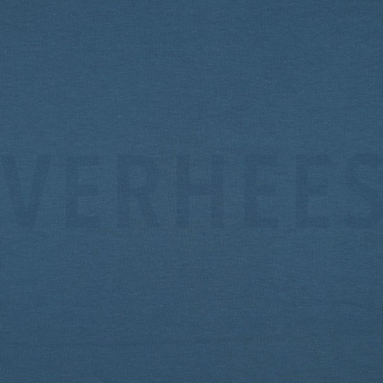 FRENCH TERRY GOTS JEANS #7