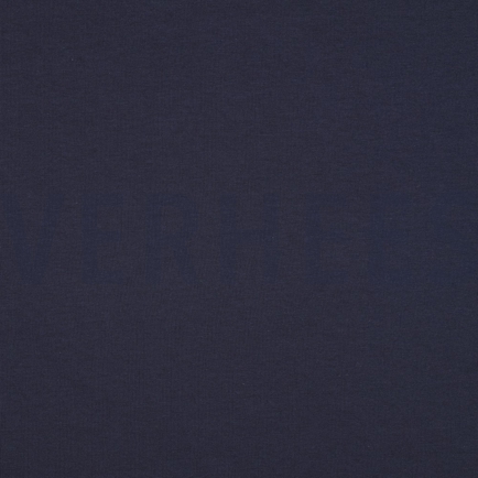 FRENCH TERRY GOTS NAVY (hover)