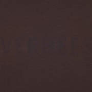 FRENCH TERRY GOTS DARK BROWN (thumbnail)
