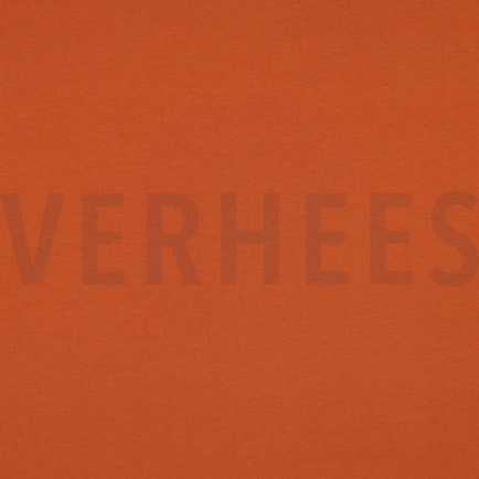 FRENCH TERRY GOTS AMBER (hover)