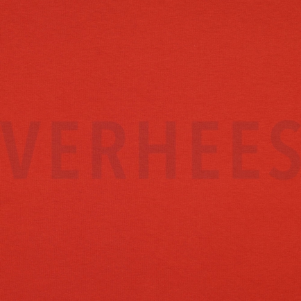 FRENCH TERRY GOTS RUST (hover)