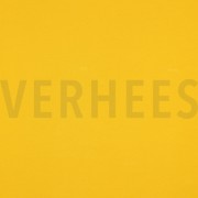 FRENCH TERRY GOTS YELLOW (thumbnail)