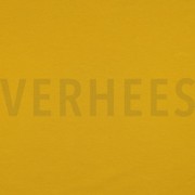 FRENCH TERRY GOTS MUSTARD (thumbnail)