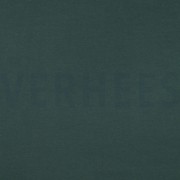 FRENCH TERRY GOTS FOREST GREEN (thumbnail)