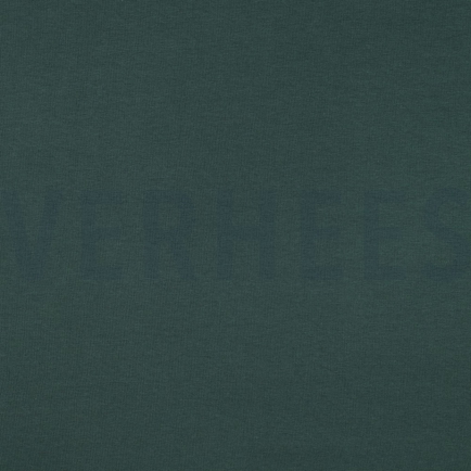 FRENCH TERRY GOTS FOREST GREEN (hover)