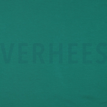 FRENCH TERRY GOTS EMERALD (hover)