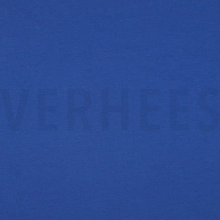 FRENCH TERRY GOTS COBALT (hover)