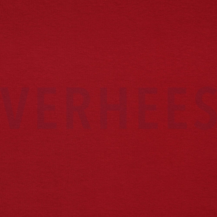 FRENCH TERRY GOTS BORDEAUX (hover)