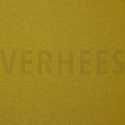 FRENCH TERRY GOTS OLIVE (hover)