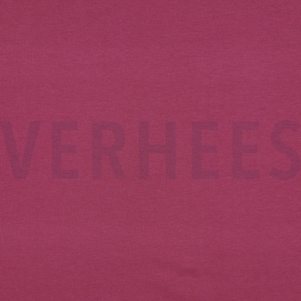 FRENCH TERRY GOTS PURPLE (hover)