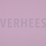 FRENCH TERRY GOTS LIGHT LAVENDER (thumbnail)