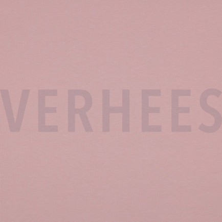 FRENCH TERRY GOTS BLUSH (hover)