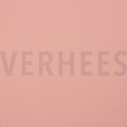 FRENCH TERRY GOTS SOFT PINK (thumbnail)