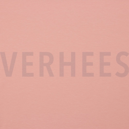 FRENCH TERRY GOTS SOFT PINK (hover)