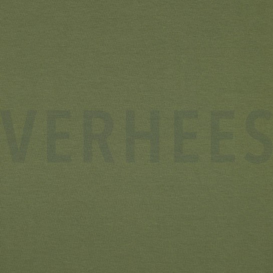 FRENCH TERRY GOTS PICKLE #7