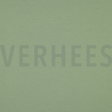 FRENCH TERRY GOTS MINT GREEN (hover)