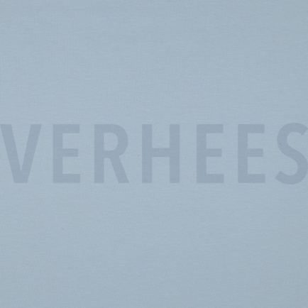 FRENCH TERRY GOTS BABY BLUE (hover)