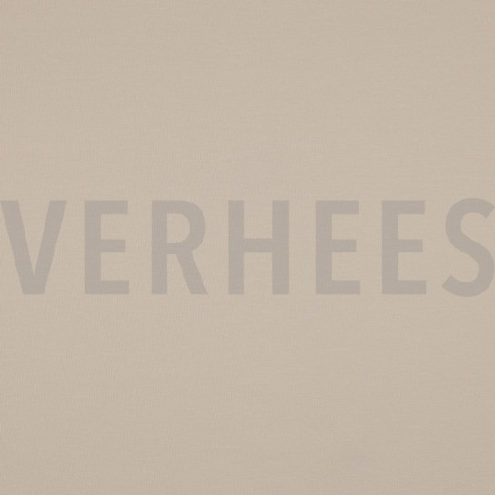 FRENCH TERRY GOTS HELL SAND #7