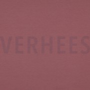 FRENCH TERRY GOTS OLD PURPLE (thumbnail)