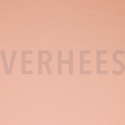 FRENCH TERRY GOTS OLD ROSE (hover)