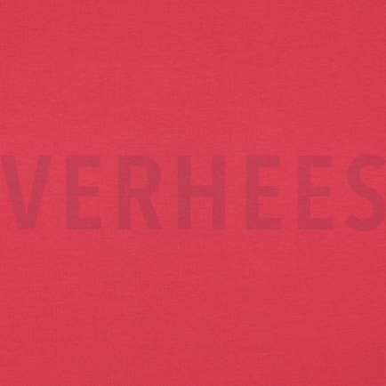 FRENCH TERRY GOTS SPICED CORAL (hover)