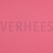 FRENCH TERRY GOTS PINK (thumbnail)