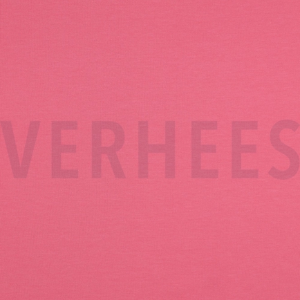 FRENCH TERRY GOTS PINK (hover)
