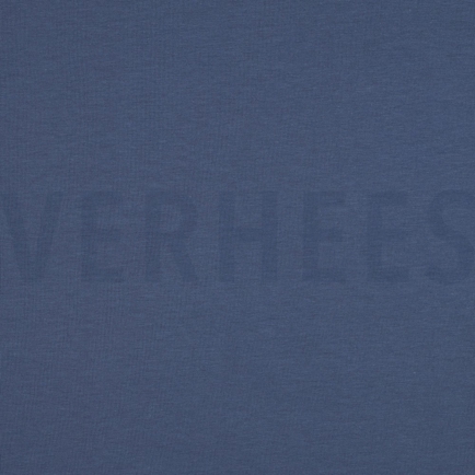 FRENCH TERRY GOTS INDIGO (hover)