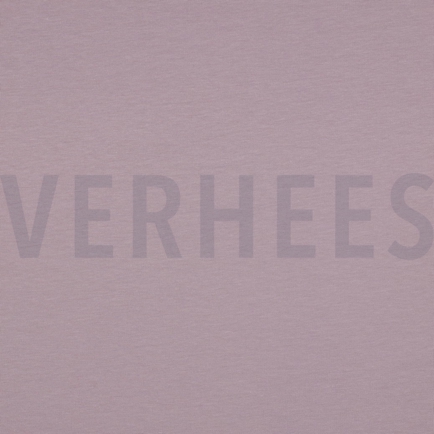 FRENCH TERRY GOTS DARK POWDER (hover)