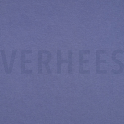 FRENCH TERRY GOTS LAVENDER (hover)