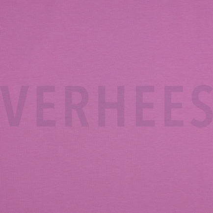 FRENCH TERRY GOTS LIGHT VIOLET (hover)