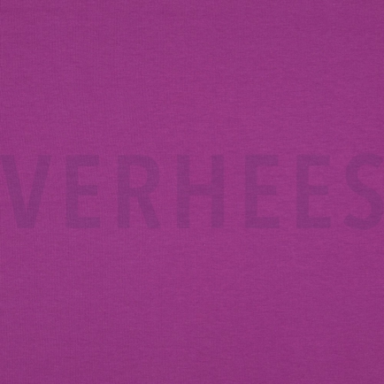 FRENCH TERRY GOTS VIOLET (hover)