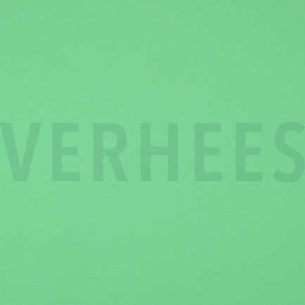 FRENCH TERRY GOTS LIGHT LIME (hover)