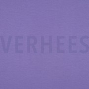 FRENCH TERRY GOTS DARK LAVENDER (thumbnail)
