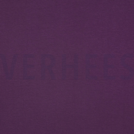 FRENCH TERRY GOTS SHADOW PURPLE (hover)