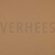 FRENCH TERRY GOTS CAMEL (thumbnail)