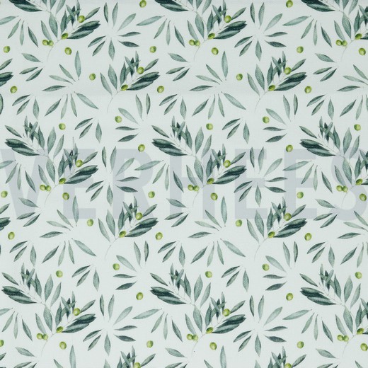 MARKETING - FOAM BOARD ORGANIC COTTON 35X35CM