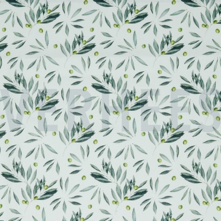 MARKETING - FOAM BOARD ORGANIC COTTON 35X35CM (hover)