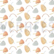 JERSEY DIGITAL SHAPES AND LINES WHITE (thumbnail)