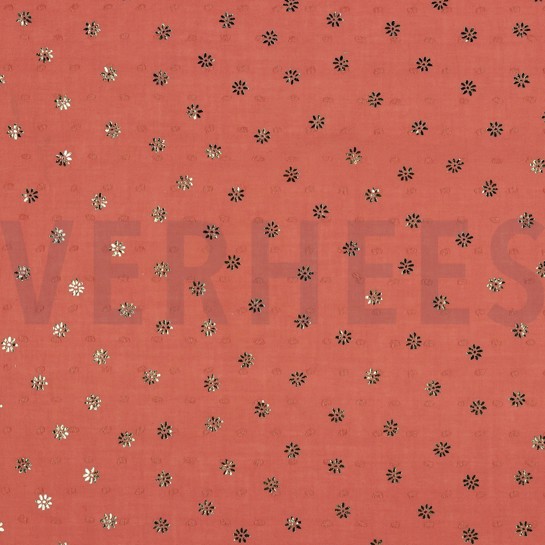 DOBBY FOLIE MARGRIET KORAAL #7