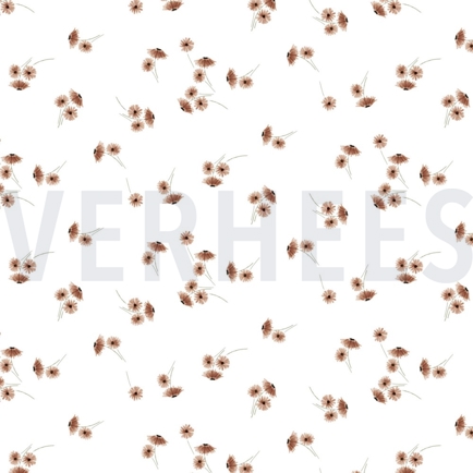 JERSEY GOTS DIGITAL WATERCOLOUR WHITE (hover)