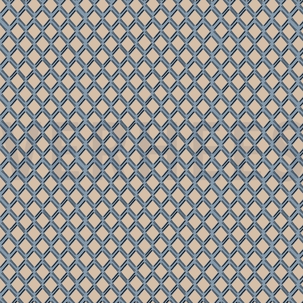 COTTON SATIN STRETCH SQUARES BABY BLUE (hover)