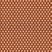 COTTON SATIN STRETCH SQUARES DARK APRICOT (thumbnail)