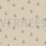 POPLIN BABY MARITIME SAND (thumbnail)
