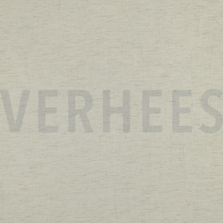 LINEN VISCOSE CRINKLE NATURAL (hover)