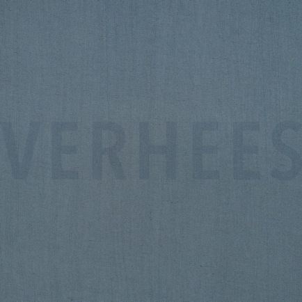 LINEN VISCOSE CRINKLE BLUE SHADOW (hover)