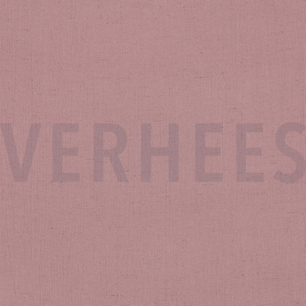 LINEN VISCOSE CRINKLE OLD BLUSH (hover)